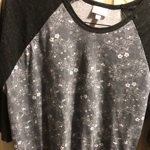 LuLaRoe xl Randy