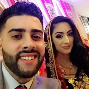 Meet your Posher, Imad