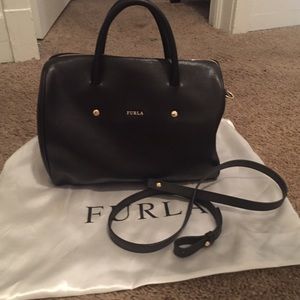 100% authentic Furla bag