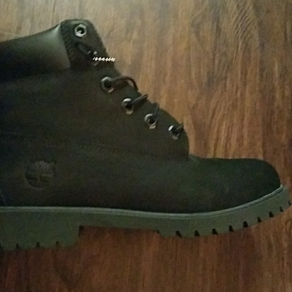 Meet your Posher, Attice