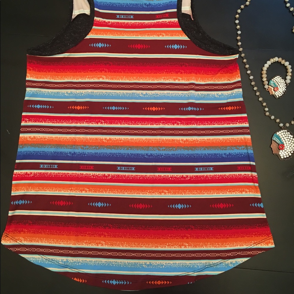 Tank Top - Picture 4 of 4