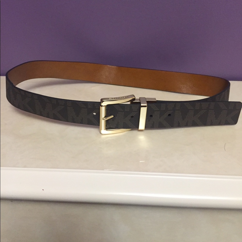MK Belt