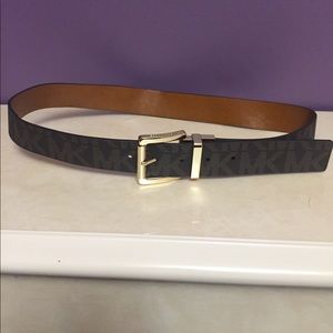 MK Belt