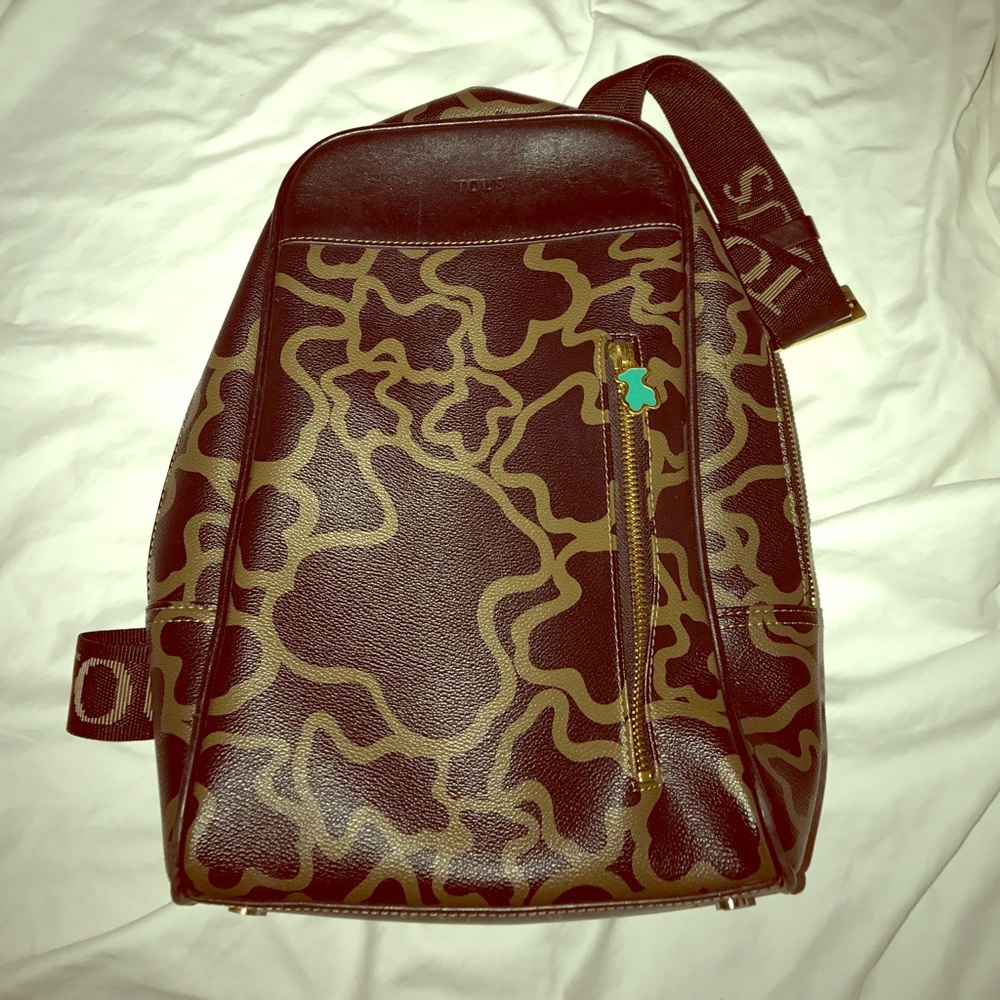 Tous Kaos Backpack