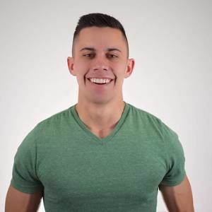 Meet your Posher, Austin