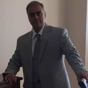 Meet your Posher, Adel