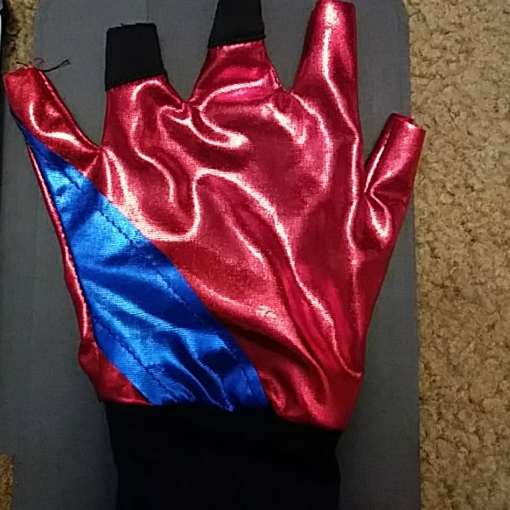 Harley Quinn Glove