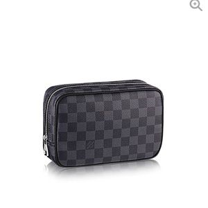 Meet your Posher, Raul