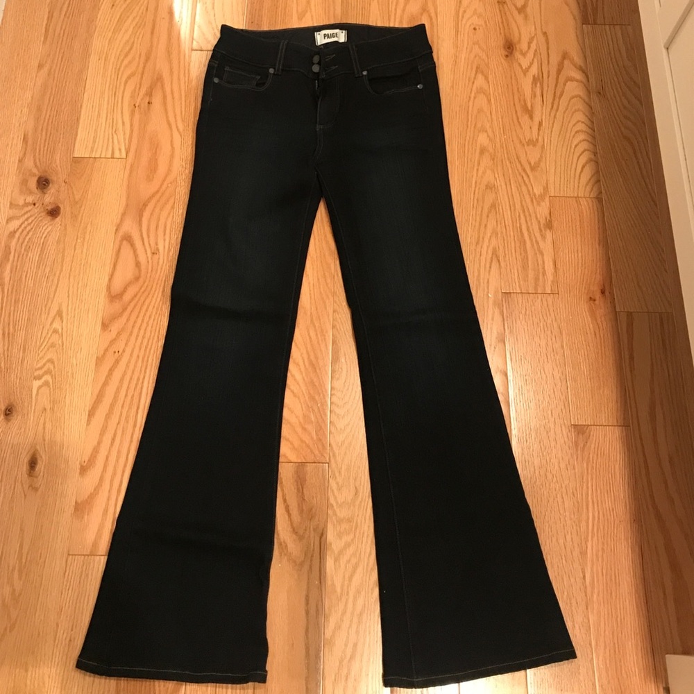 Paige Jeans. *Never Worn* Size 27