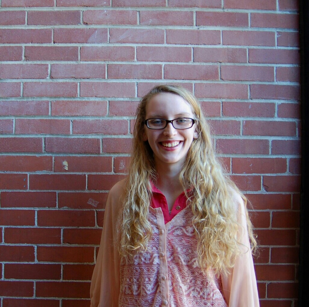 Meet your Posher, Samantha