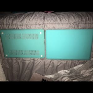Mac book pro case