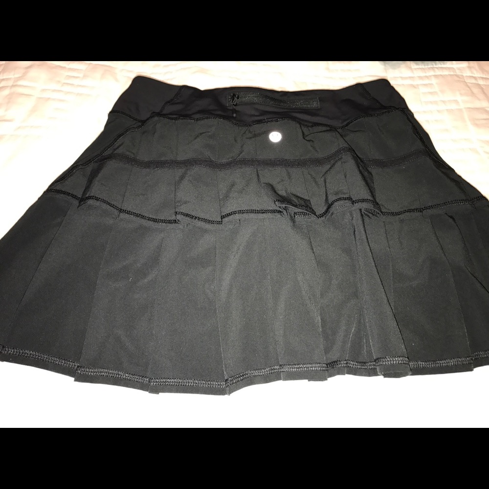 Lululemon skirt