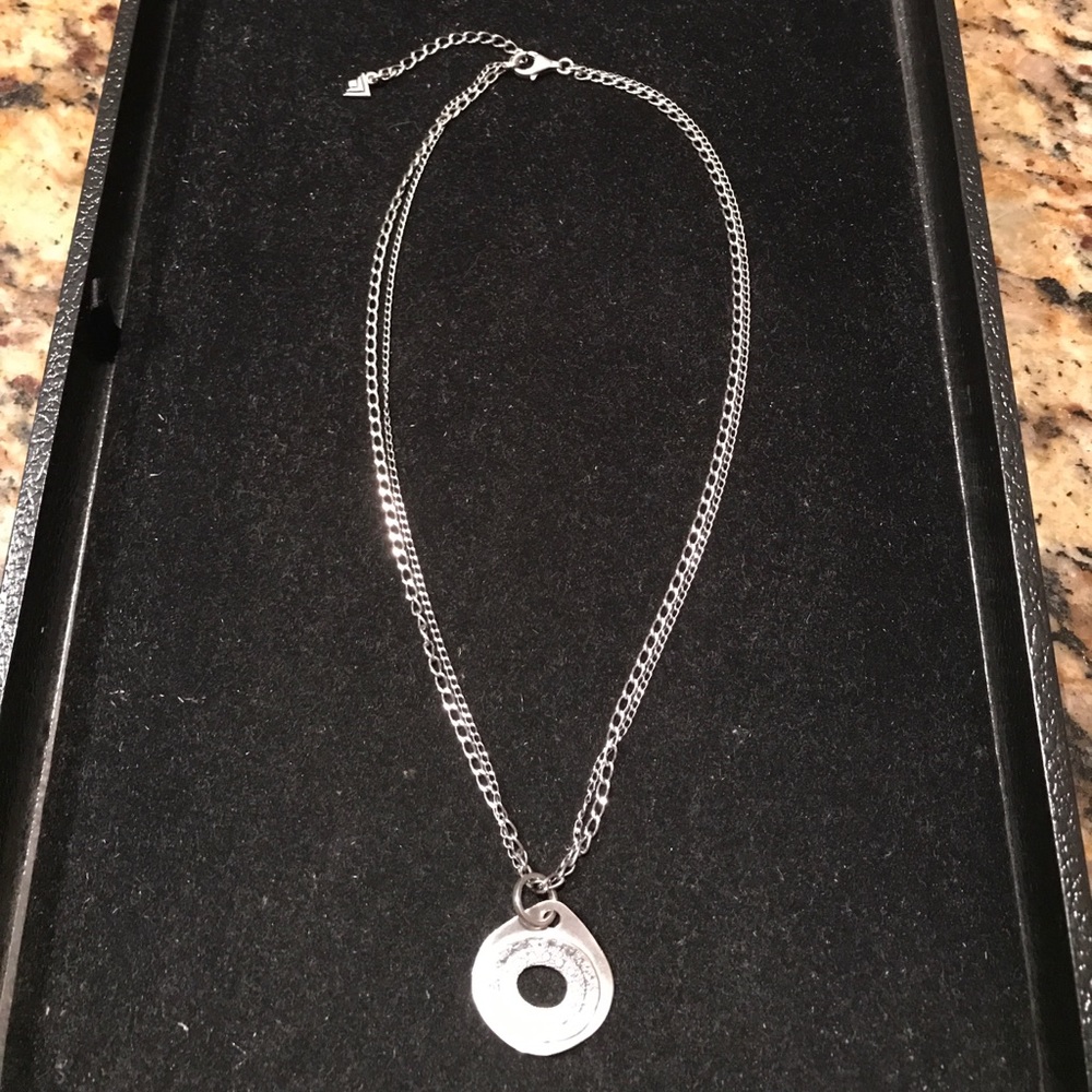 Silpada Retired Necklace