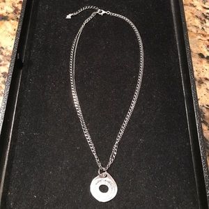 Silpada Retired Necklace