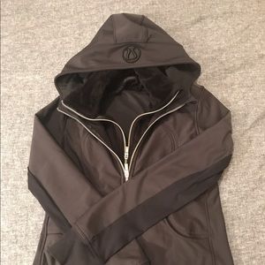 lululemon special edition Uba lux hoodie