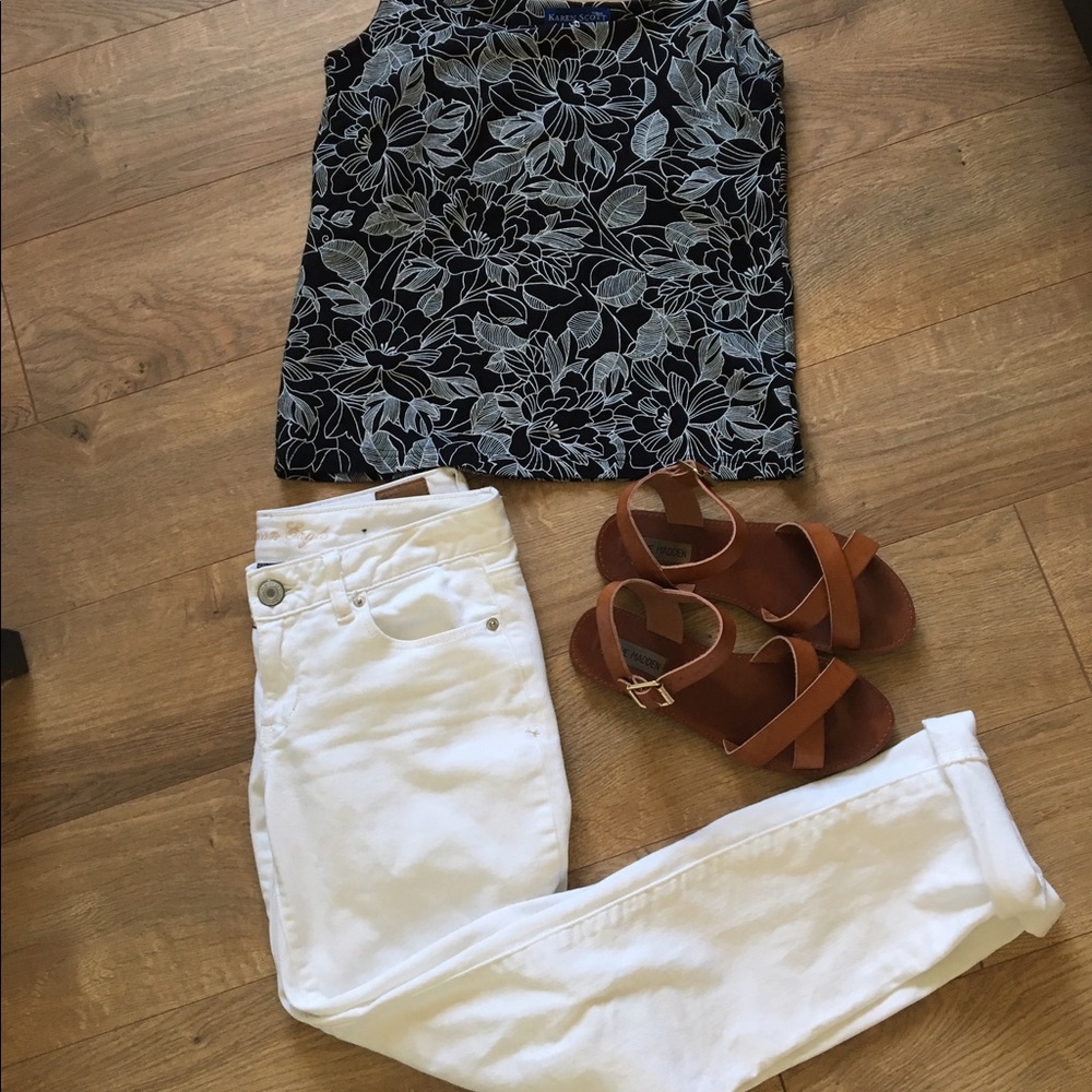 🎉 HP🎉 American Eagle 🦅 Skinny Stretch Jeans