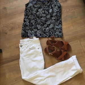 🎉 HP🎉 American Eagle 🦅 Skinny Stretch Jeans