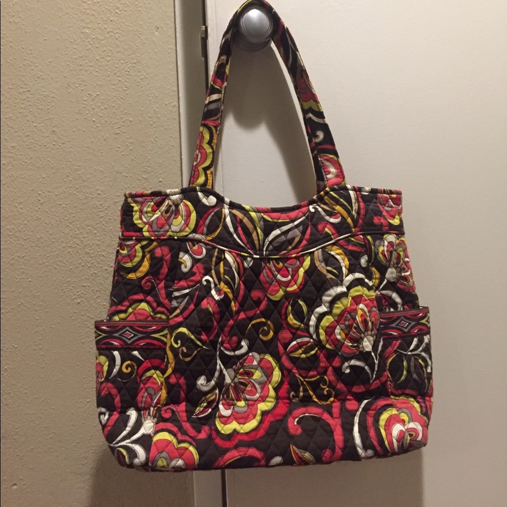 Vera Bradley bag