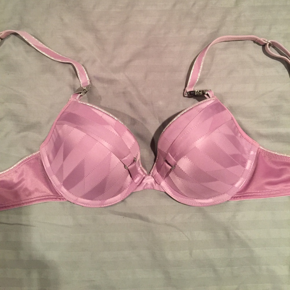 Marlies Dekkers bra.