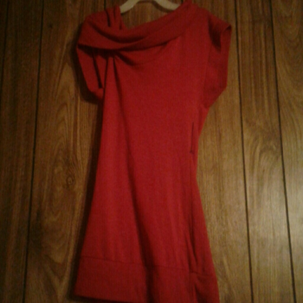 Dress shirt