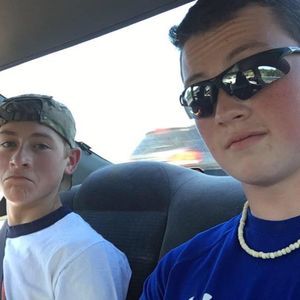 Meet your Posher, Christian