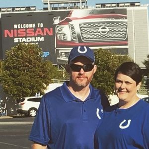 Meet your Posher, Lori