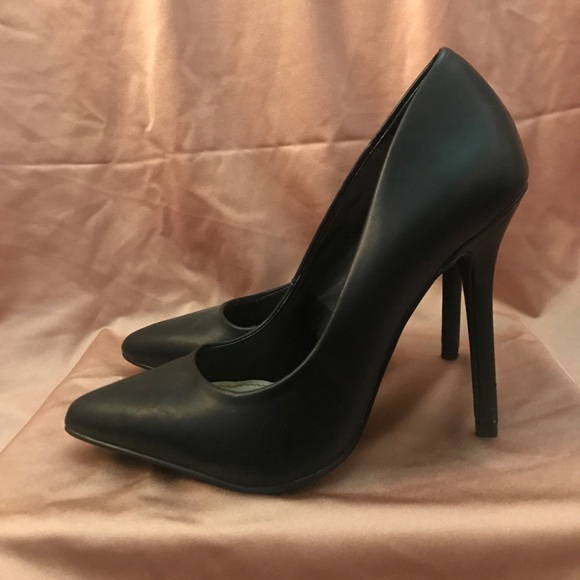 Cathy Jean pumps - Picture 2 of 2