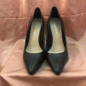 Cathy Jean pumps