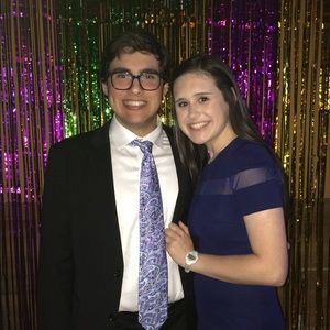 Meet your Posher, Elle