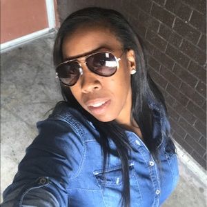 Meet your Posher, Lashon