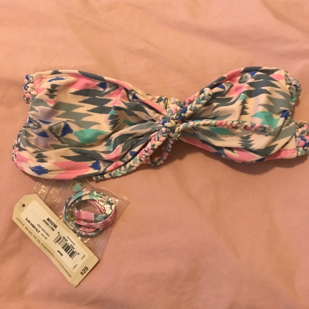 Swimwear