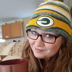 Meet your Posher, Briana