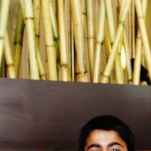 Meet your Posher, Jason