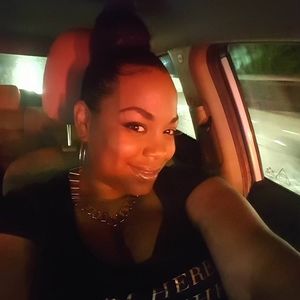 Meet your Posher, Sasha