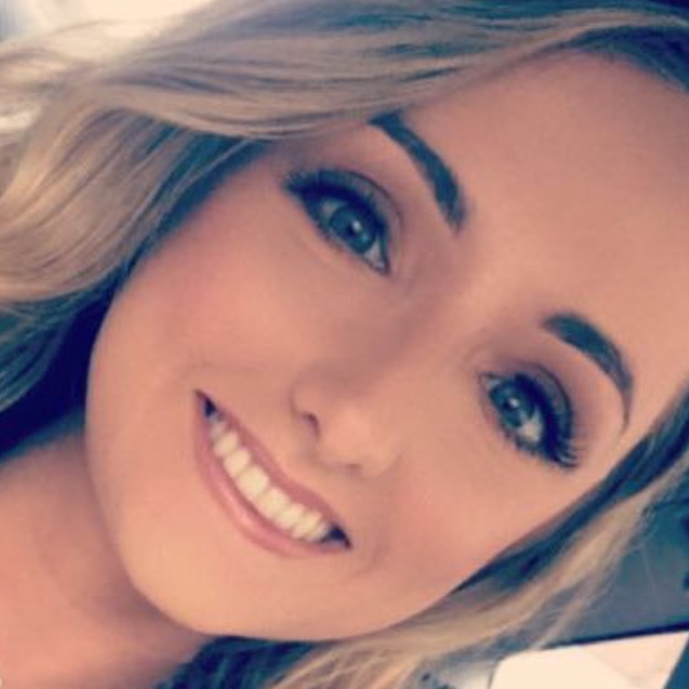 Meet your Posher, Brittany