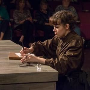 Meet your Posher, Darina