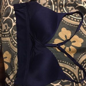 Victoria's Secret uplift no wire bra 34a