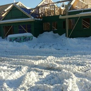 Meet your Posher, Jackson