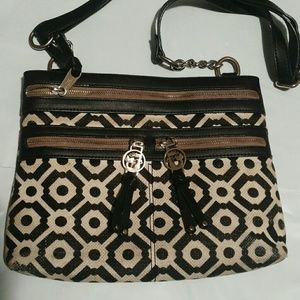 Spartina 449 crossbody purse Spartina 449 crossbody purse