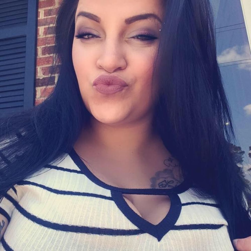 Meet your Posher, Meagan