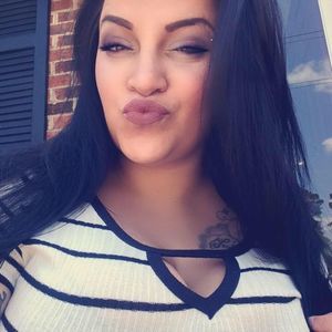 Meet your Posher, Meagan