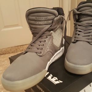 SUPRA SKY TOP IV
