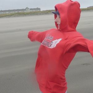 Meet your Posher, Zachary