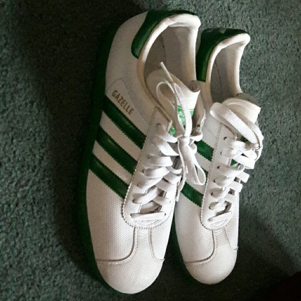 Gazelle Adidas