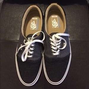Men's Vans sneakers
