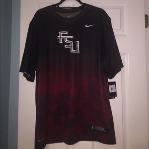 Nike Florida State DrI-Fit T-Shirt