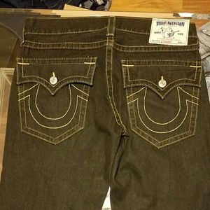 True Religion jeans