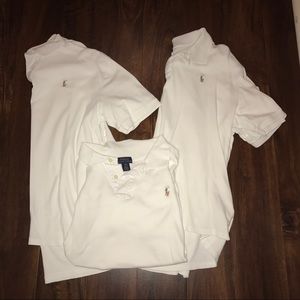 Polo by Ralph Lauren Boys Youth X-Large Polo Shirt