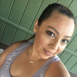 Meet your Posher, Morayma