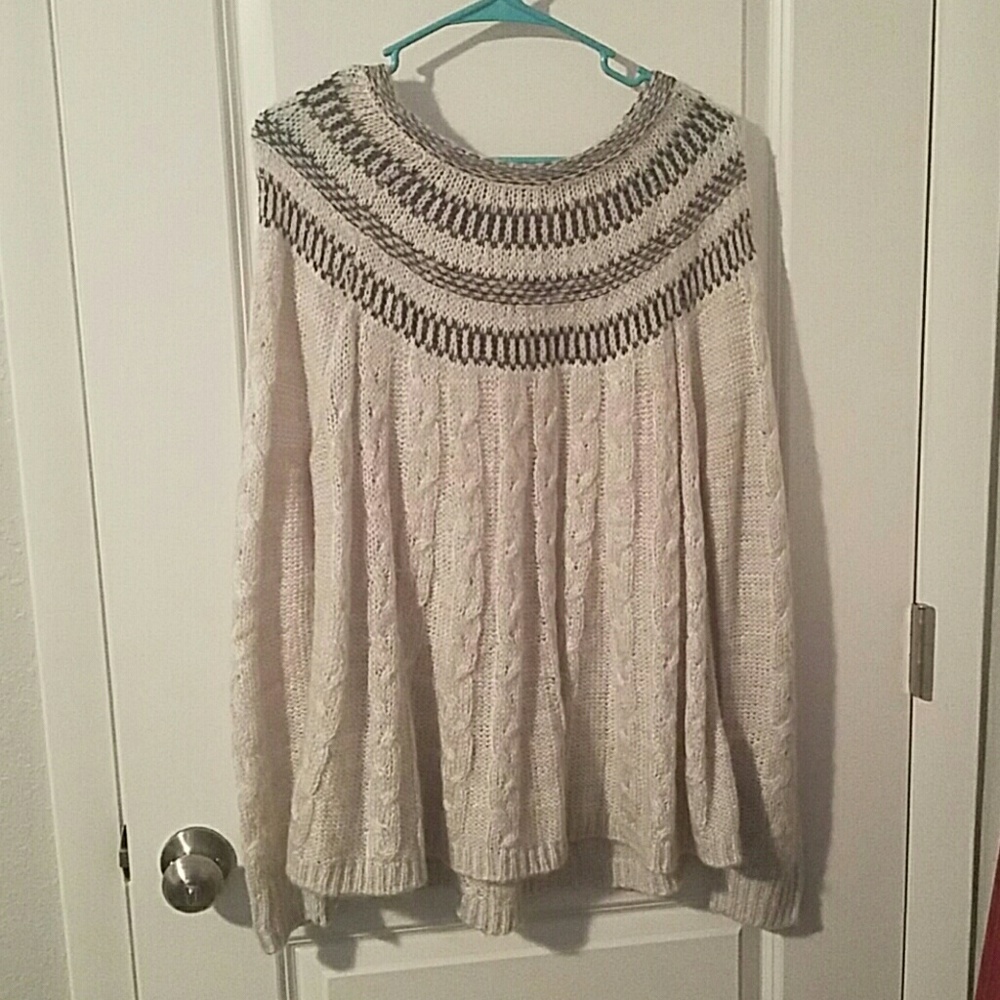 Sweater